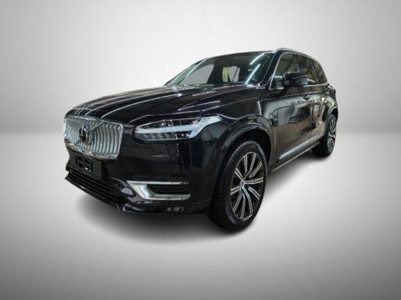 Volvo XC90 2023
