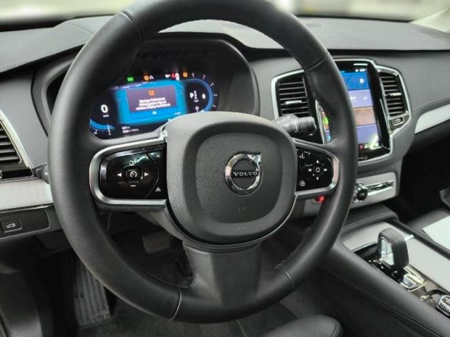 Volvo XC90 2023
