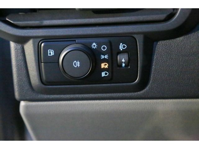 Ford Transit Custom 2025