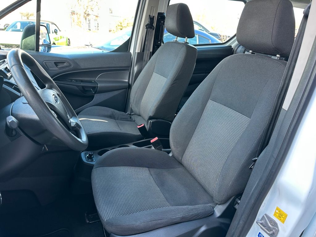 Ford Tourneo Connect 2016