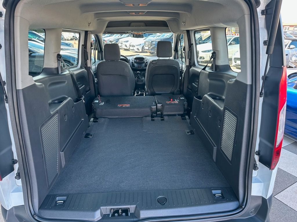 Ford Tourneo Connect 2016