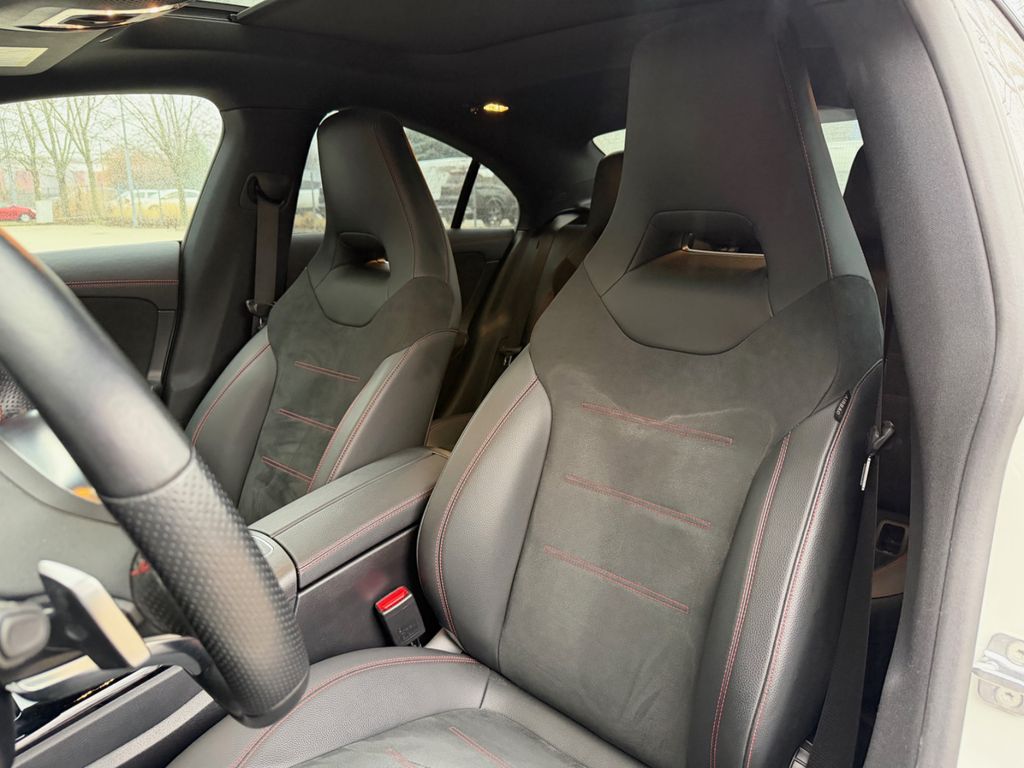 Mercedes-Benz CLA 250 2023