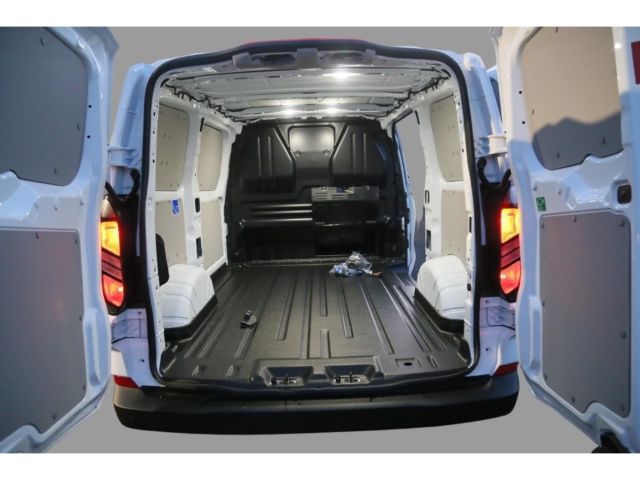 Ford Transit Custom 2025