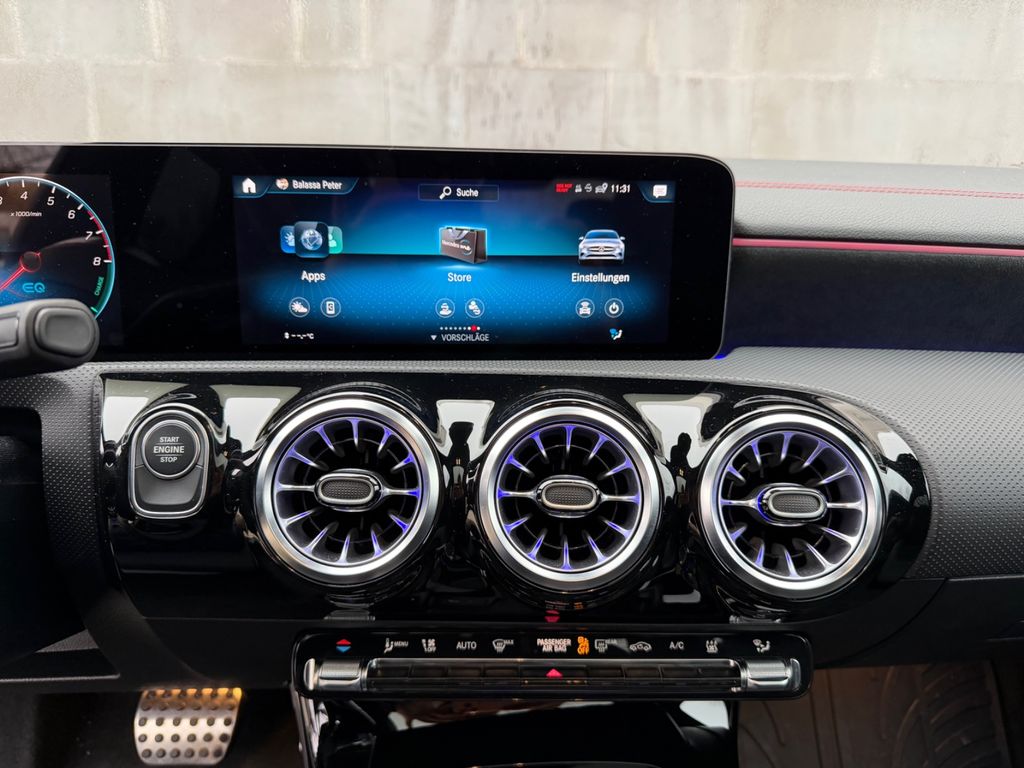 Mercedes-Benz CLA 250 2023