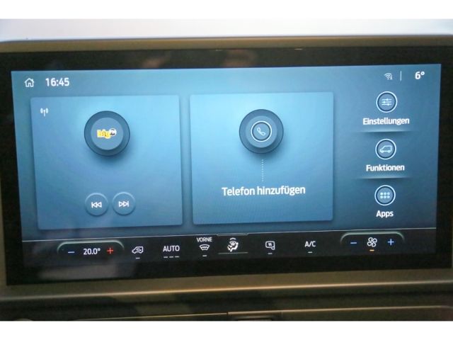 Ford Transit Custom 2025