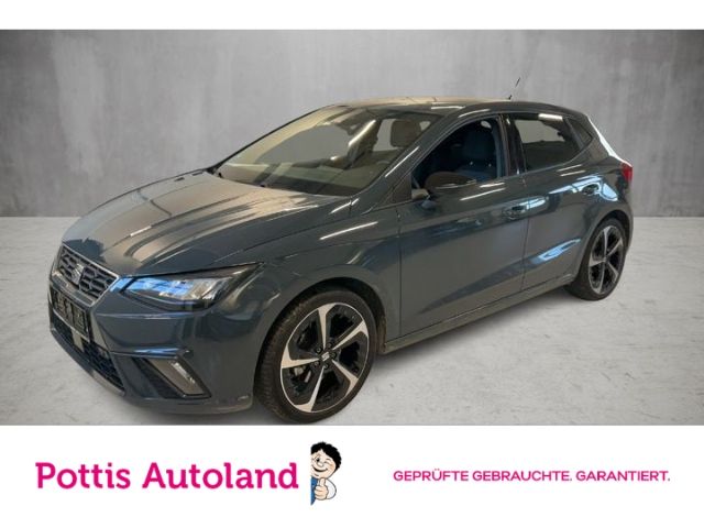 Seat Ibiza 2024