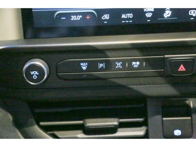 Ford Transit Custom 2025