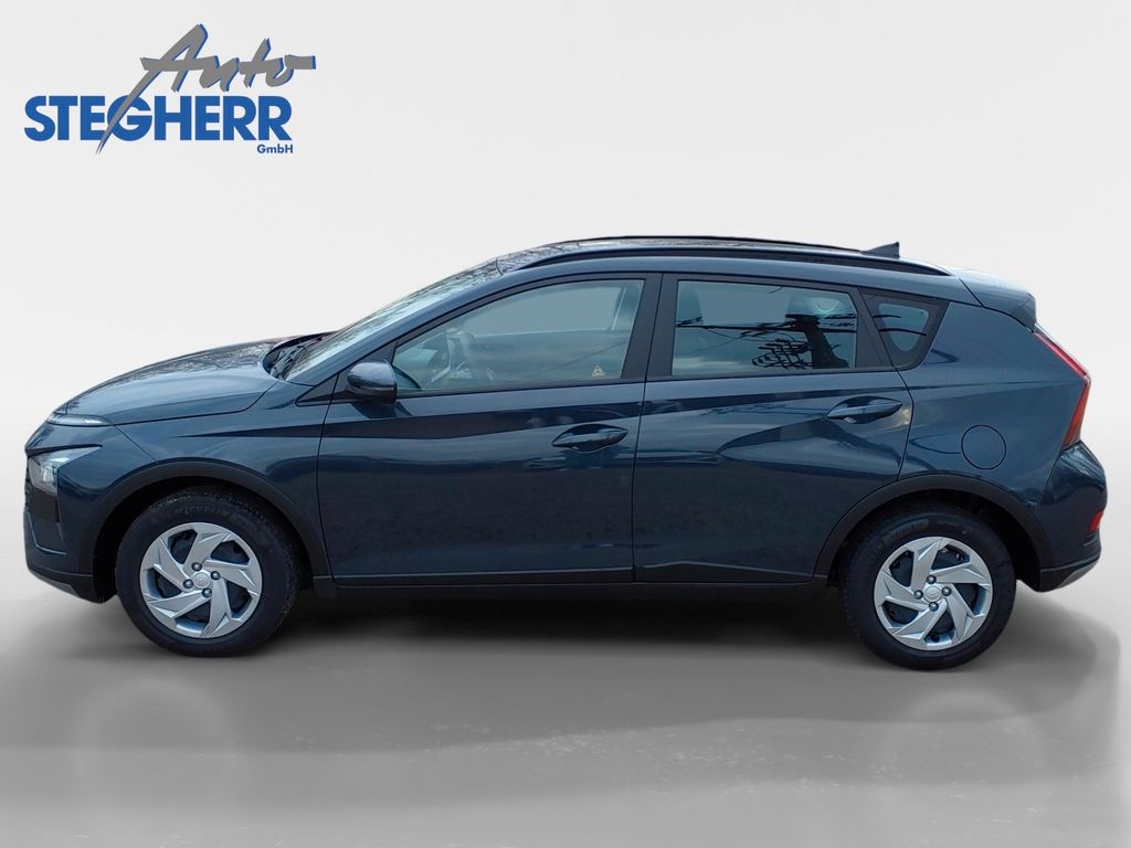 Hyundai BAYON 2024