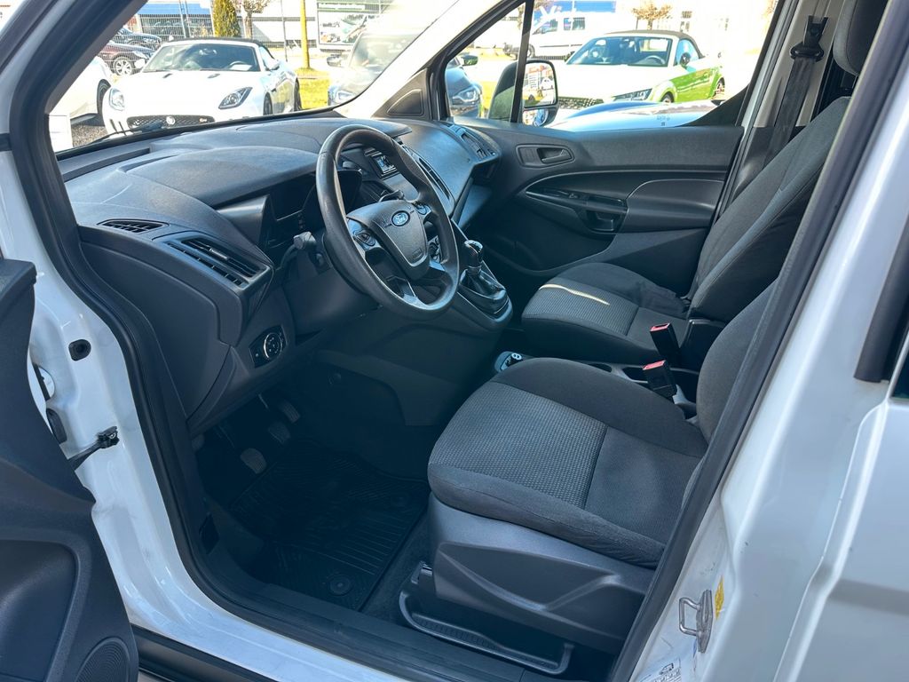 Ford Tourneo Connect 2016