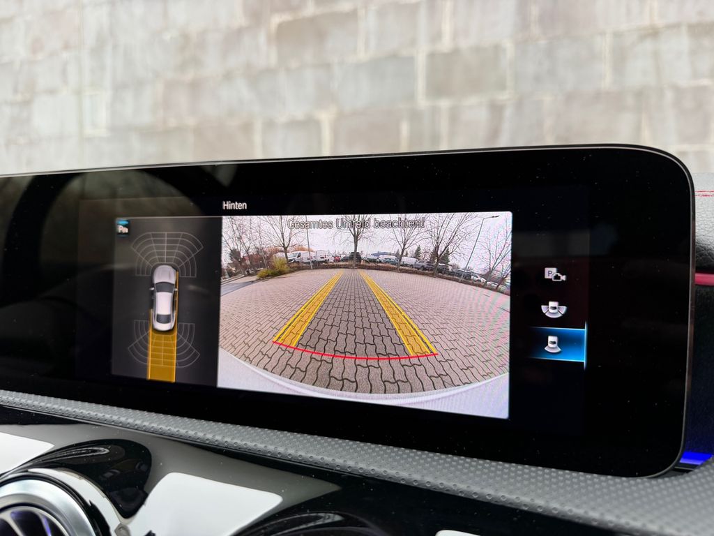 Mercedes-Benz CLA 250 2023