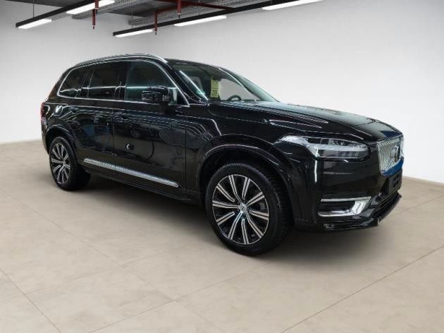 Volvo XC90 2023