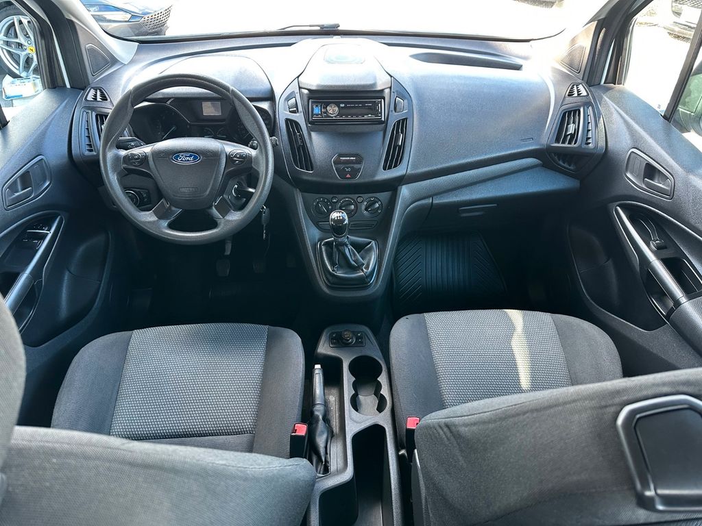 Ford Tourneo Connect 2016