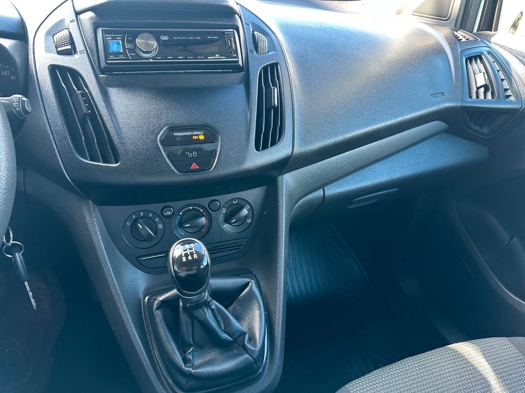 Ford Tourneo Connect 2016