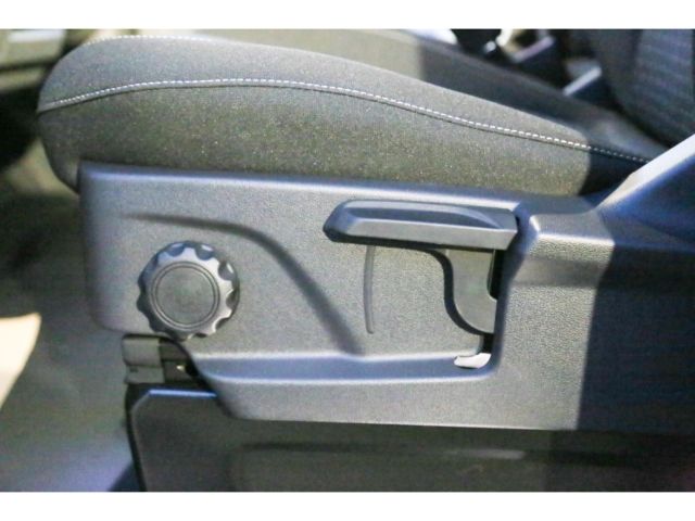 Ford Transit Custom 2025