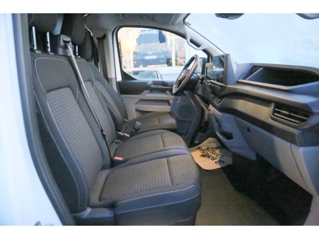 Ford Transit Custom 2025