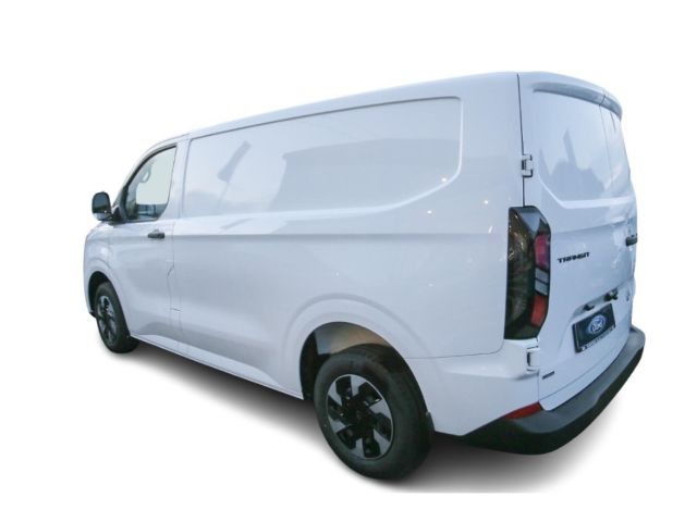 Ford Transit Custom 2025