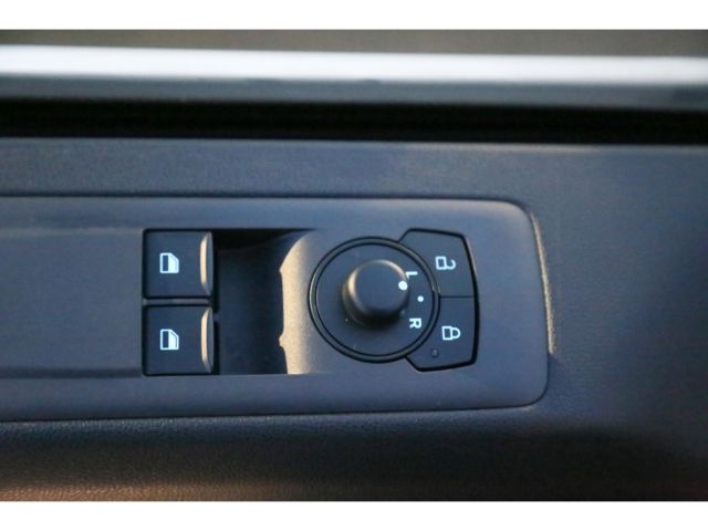 Ford Transit Custom 2025