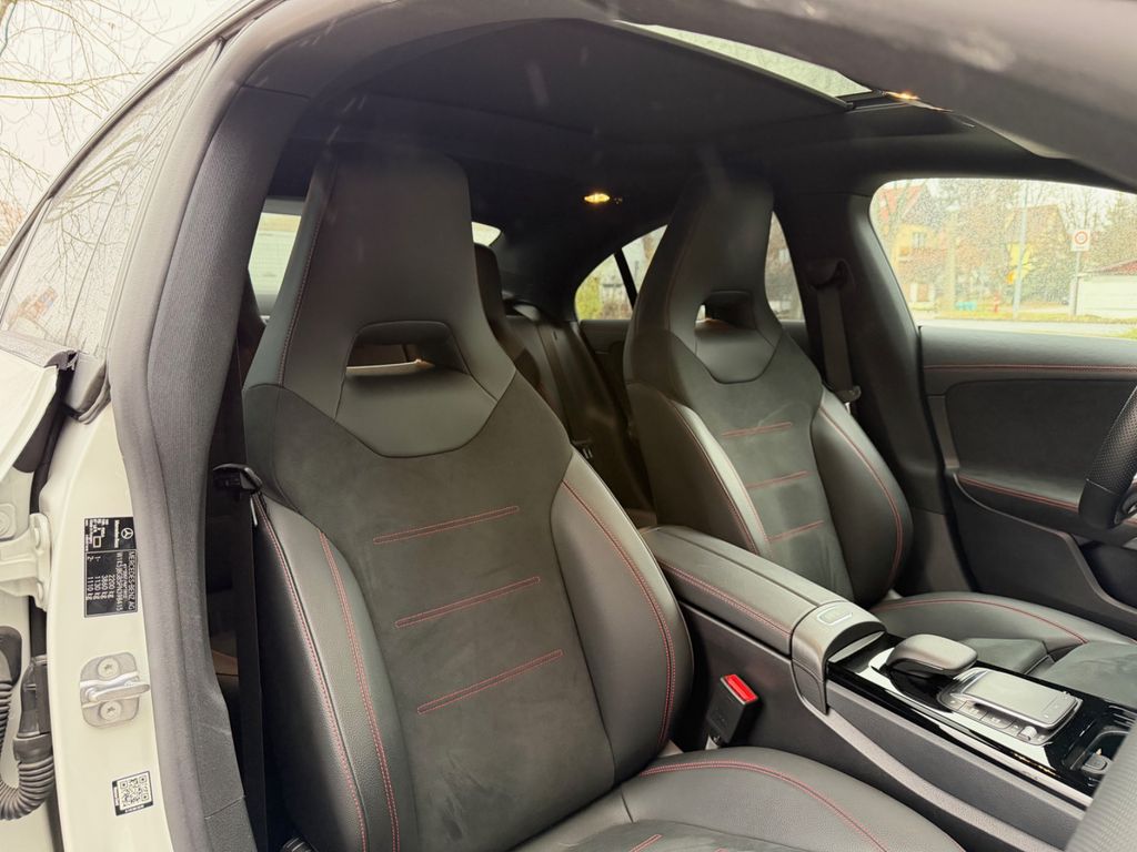 Mercedes-Benz CLA 250 2023