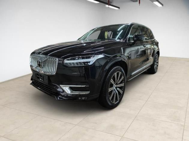 Volvo XC90 2023