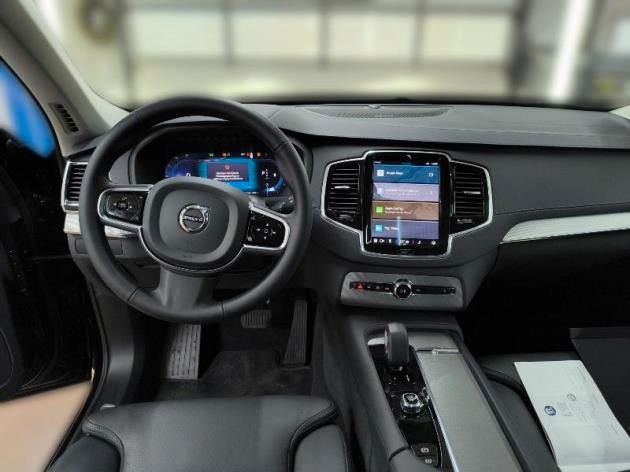Volvo XC90 2023