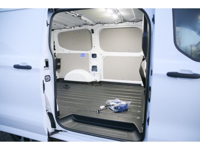 Ford Transit Custom 2025