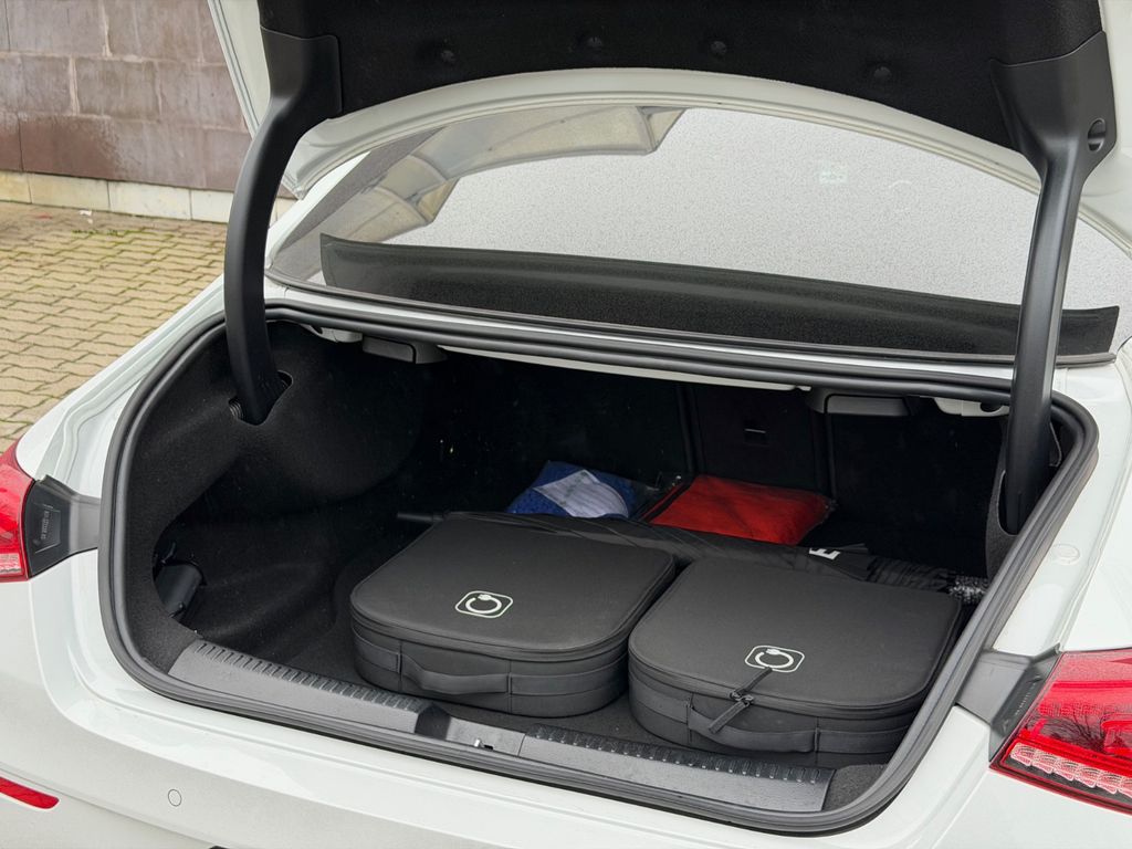 Mercedes-Benz CLA 250 2023