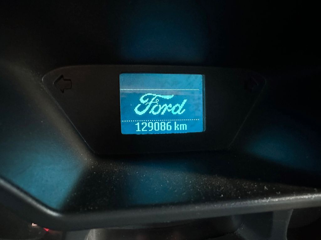 Ford Tourneo Connect 2016