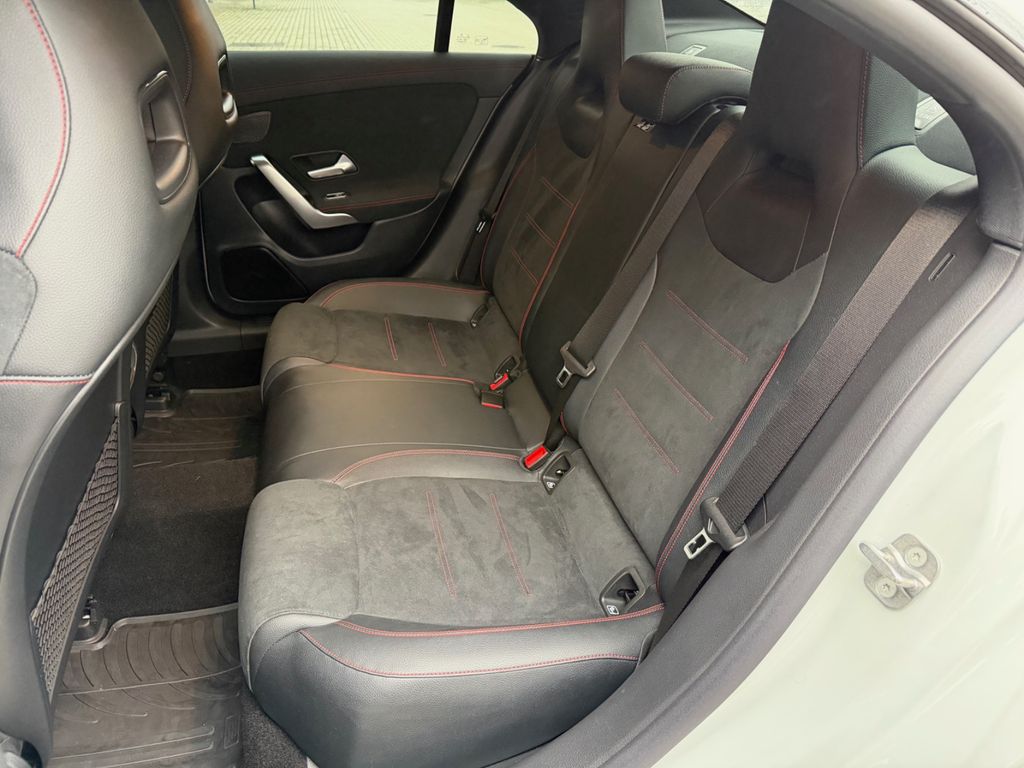Mercedes-Benz CLA 250 2023
