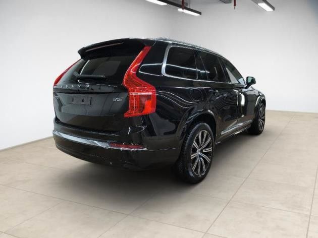 Volvo XC90 2023