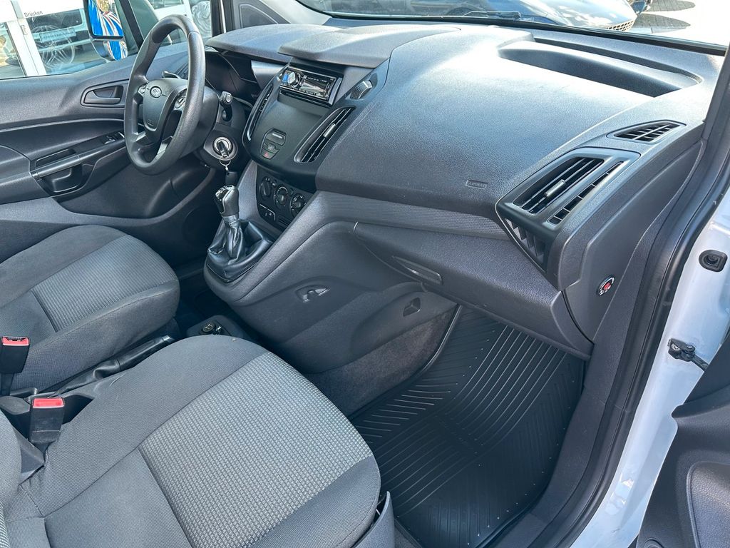 Ford Tourneo Connect 2016