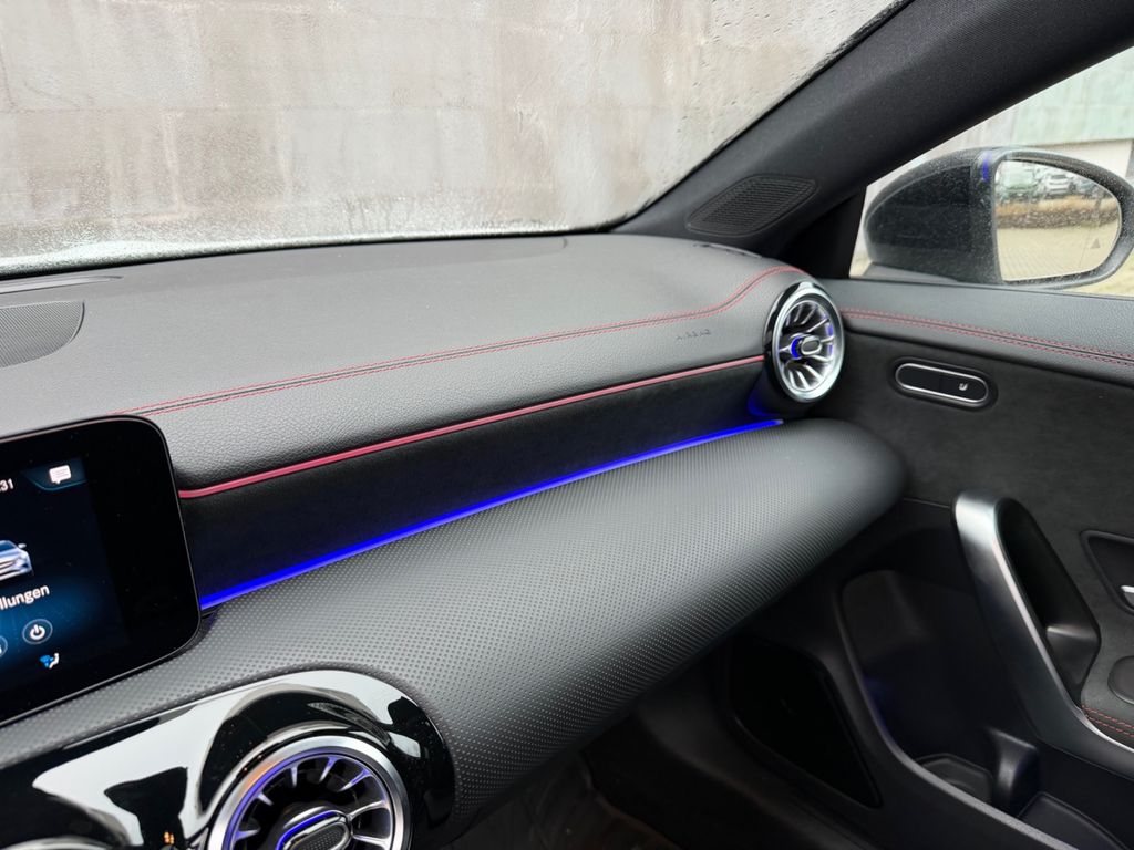 Mercedes-Benz CLA 250 2023