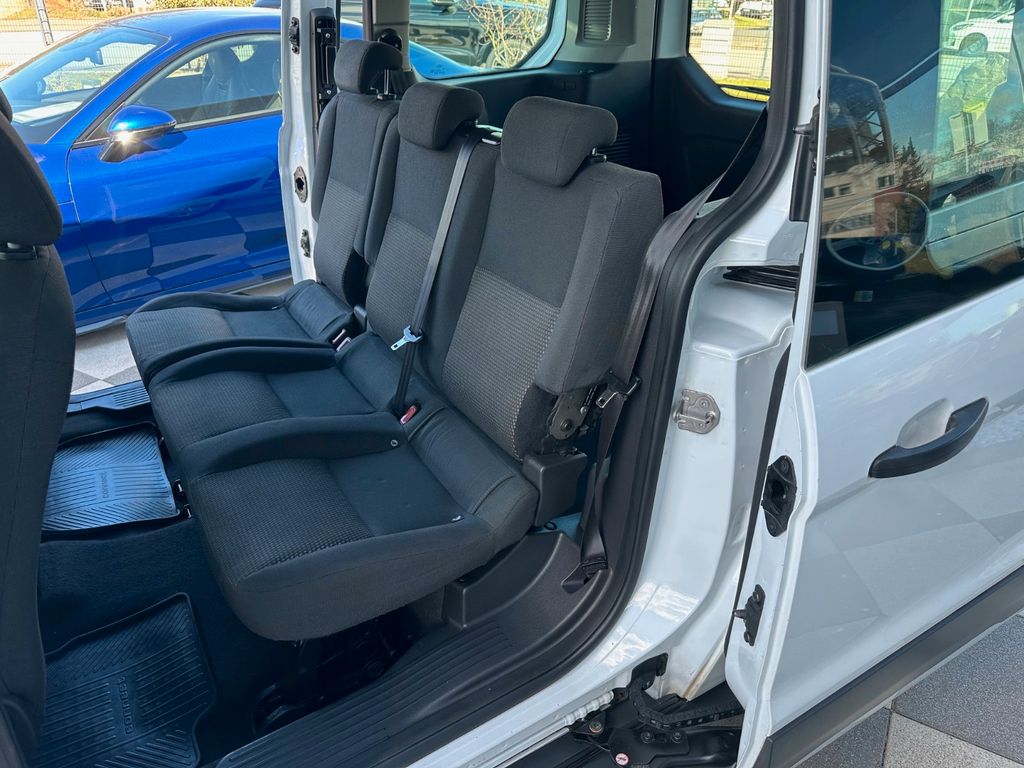 Ford Tourneo Connect 2016