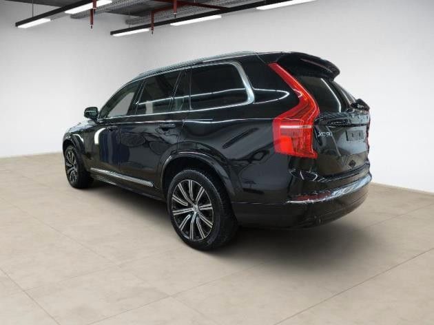 Volvo XC90 2023