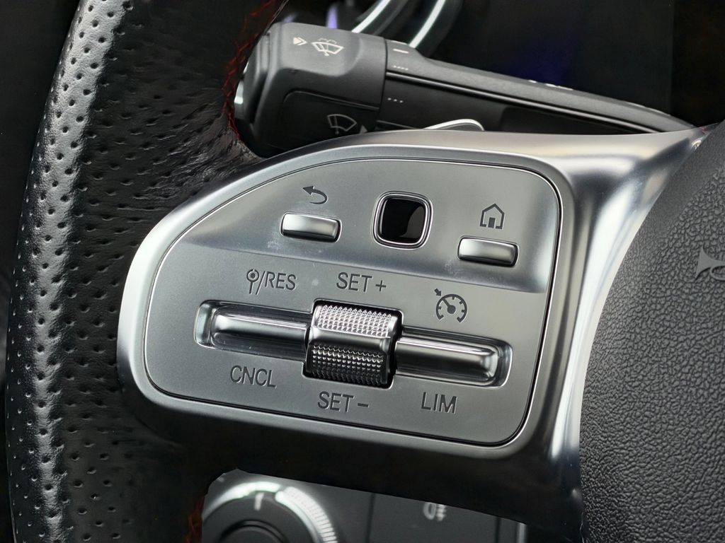 Mercedes-Benz CLA 250 2023