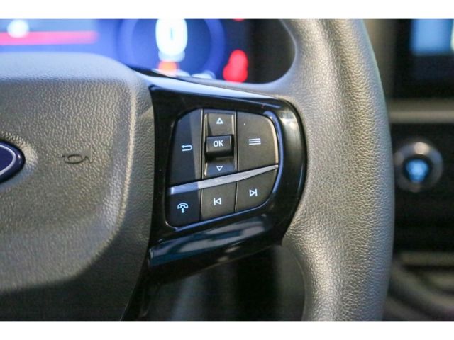 Ford Transit Custom 2025