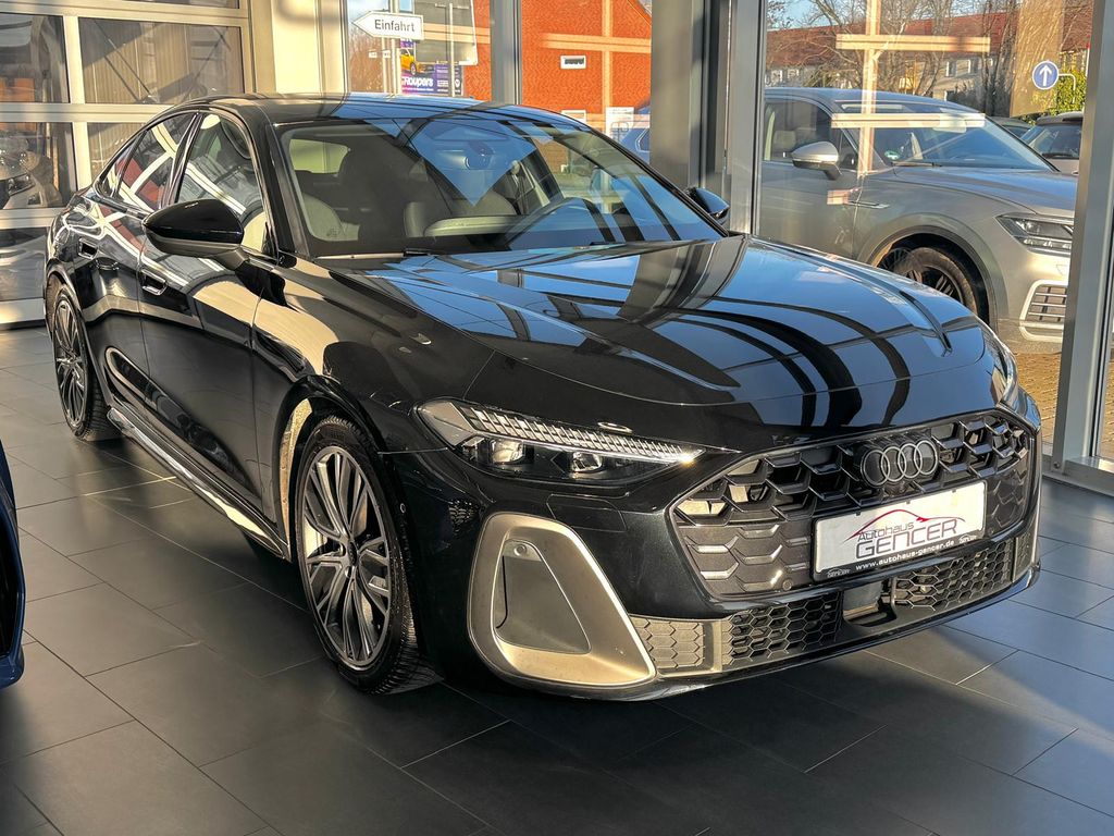 Audi A5 2024