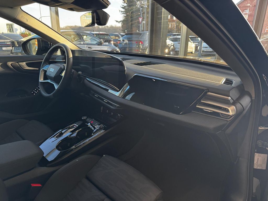 Audi A5 2024