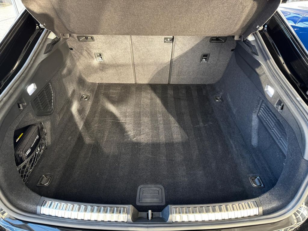 Audi A5 2024