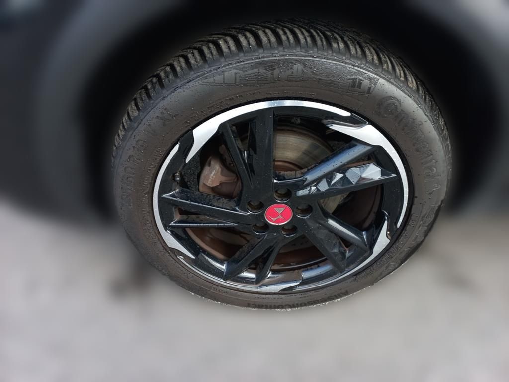 DS Automobiles DS7 (Crossback) 2022