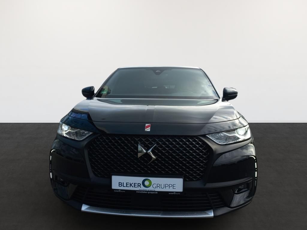 DS Automobiles DS7 (Crossback) 2022
