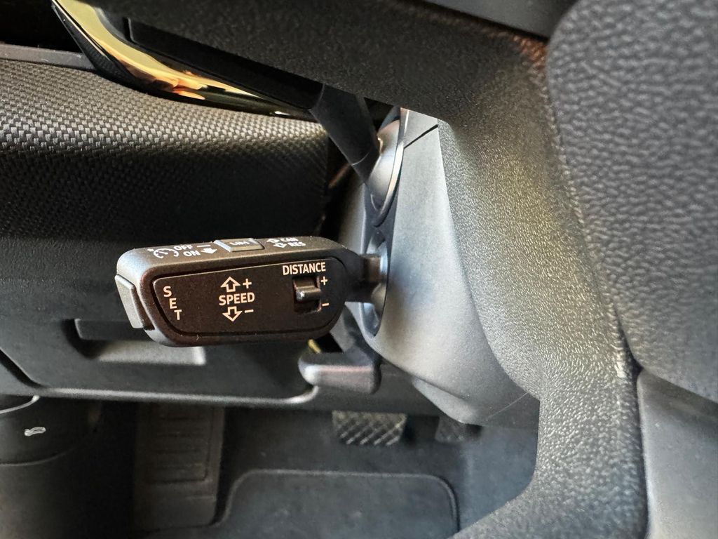 Audi A5 2024