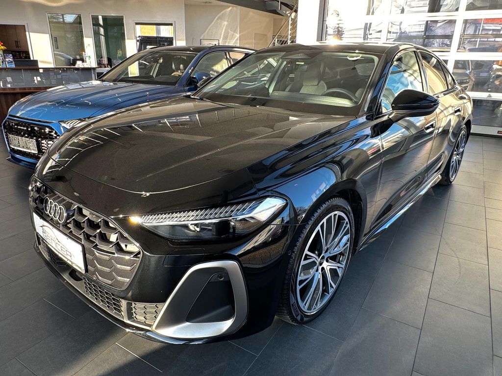 Audi A5 2024