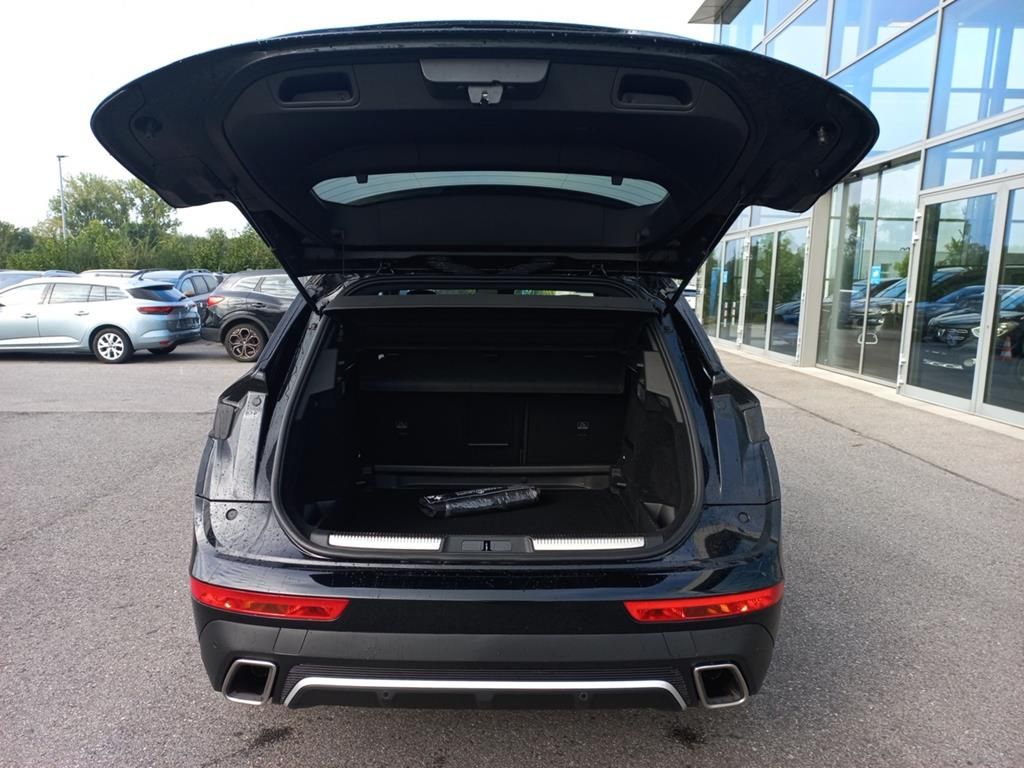 DS Automobiles DS7 (Crossback) 2022