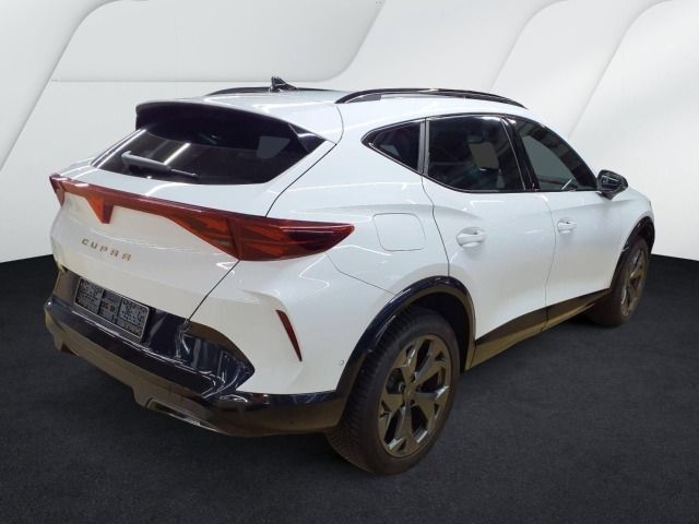 Cupra Formentor 2025