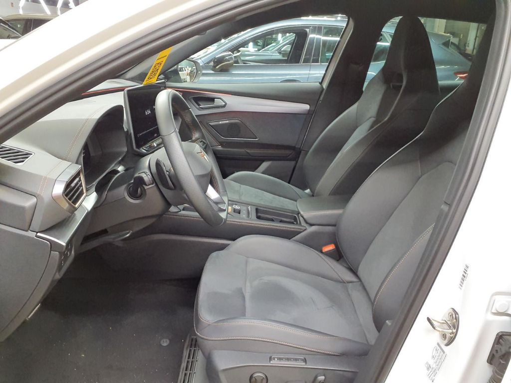 Cupra Formentor 2025