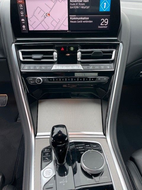 BMW 840 2023