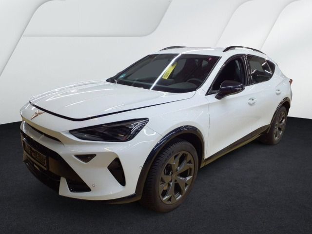 Cupra Formentor 2025