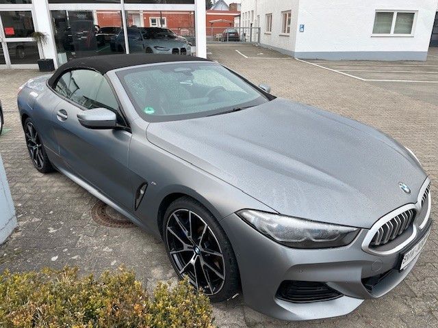 BMW 840 2023