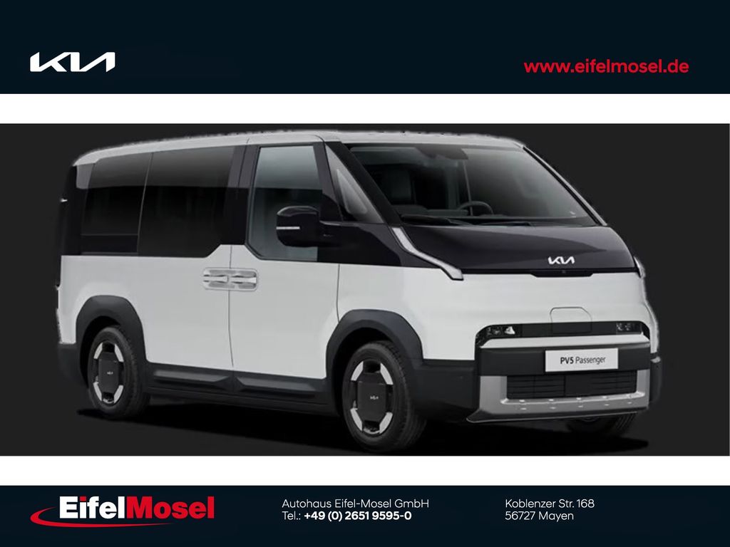 Kia PV5 2025