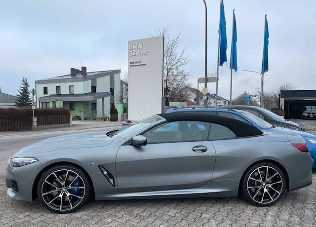 BMW 840 2023